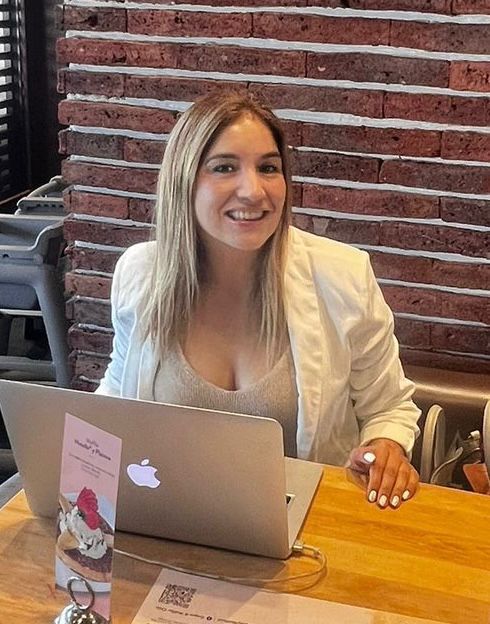 Olga Parra Palacios